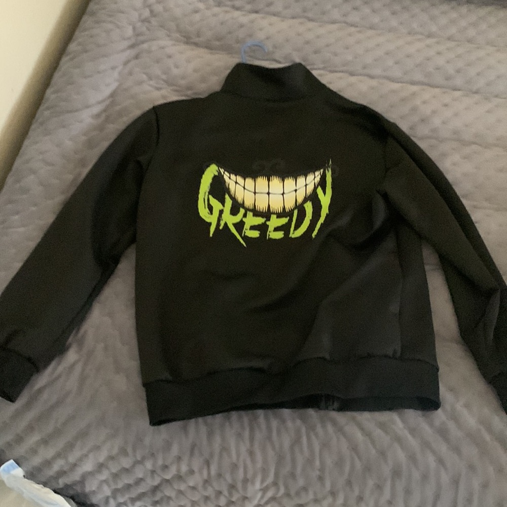 Track jacket - Picture 2 of 2